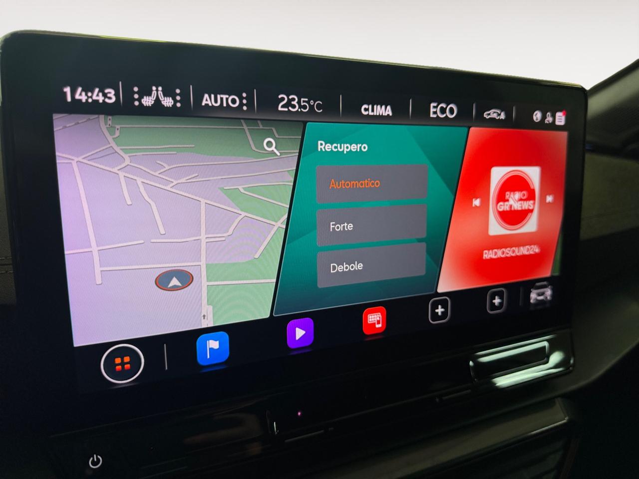 Cupra Formentor 1.4 e-hybrid VZ 245cv dsg