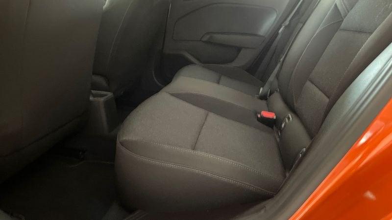 Renault Clio equilibre TCe 90