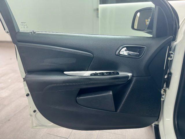 FIAT Freemont 2.0 Multijet 170 CV Lounge