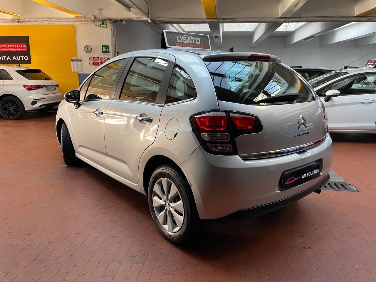 Citroen C3 1.2 Neopatentati Euro 5
