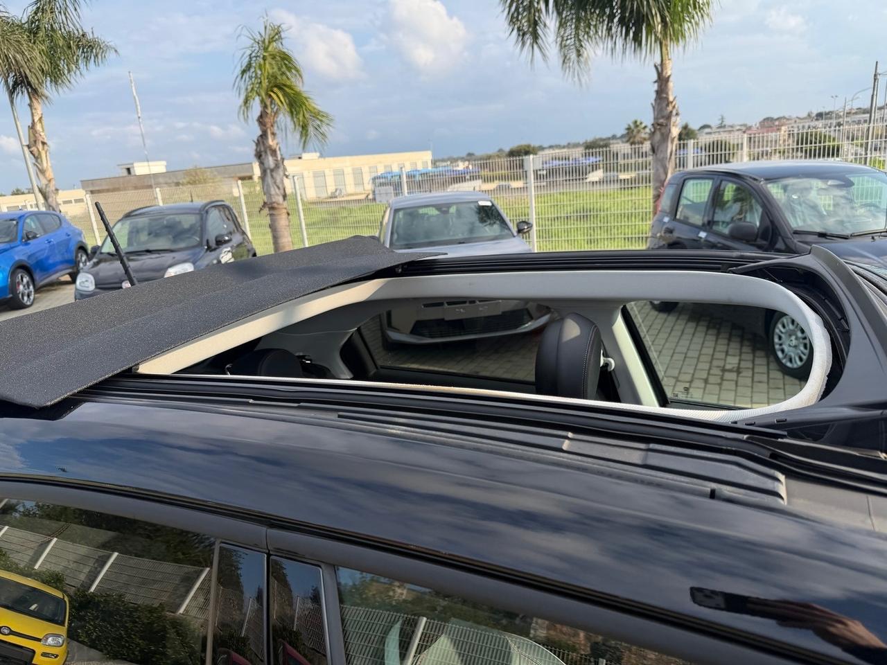 Fiat 500X SPORT DOLCEVITA CABRIO Hybrid