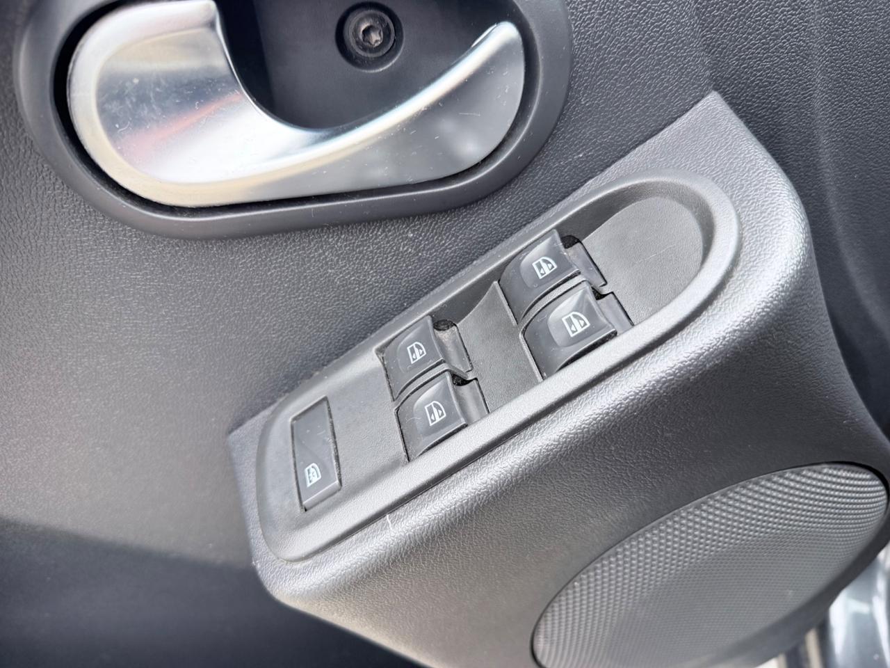 Dacia Duster 1.6GPL 115CV 4x2 EURO6 NAVIGAZIONE