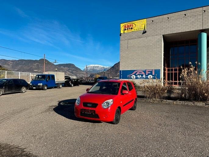 Kia Picanto 1.1 12V 5 porte Style