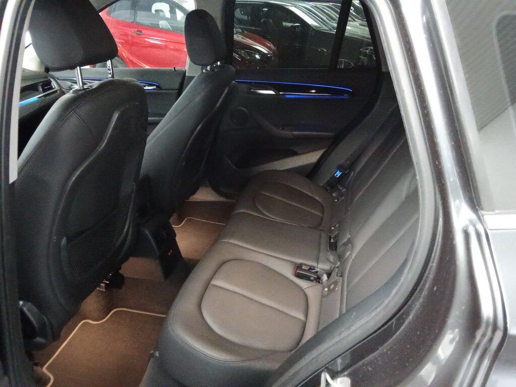 BMW X1 18 d xLine Plus sDrive Steptronic