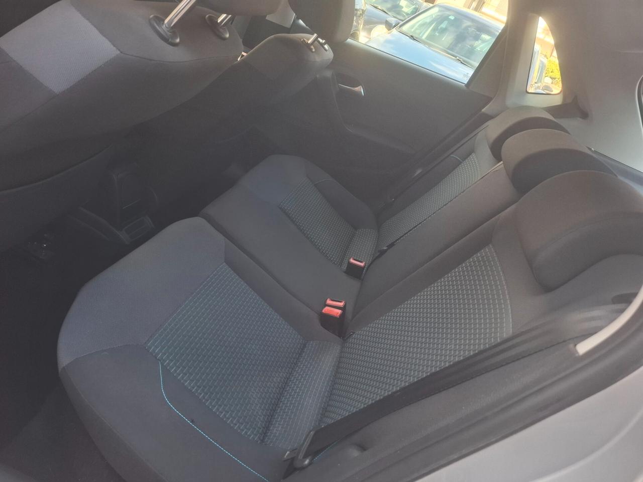 Volkswagen Polo 1.4 TDI 5p. Trendline BlueMotion Technology