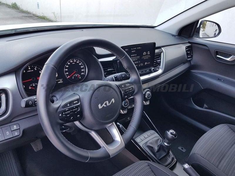 KIA Stonic Stonic 1.2 dpi Style 84cv