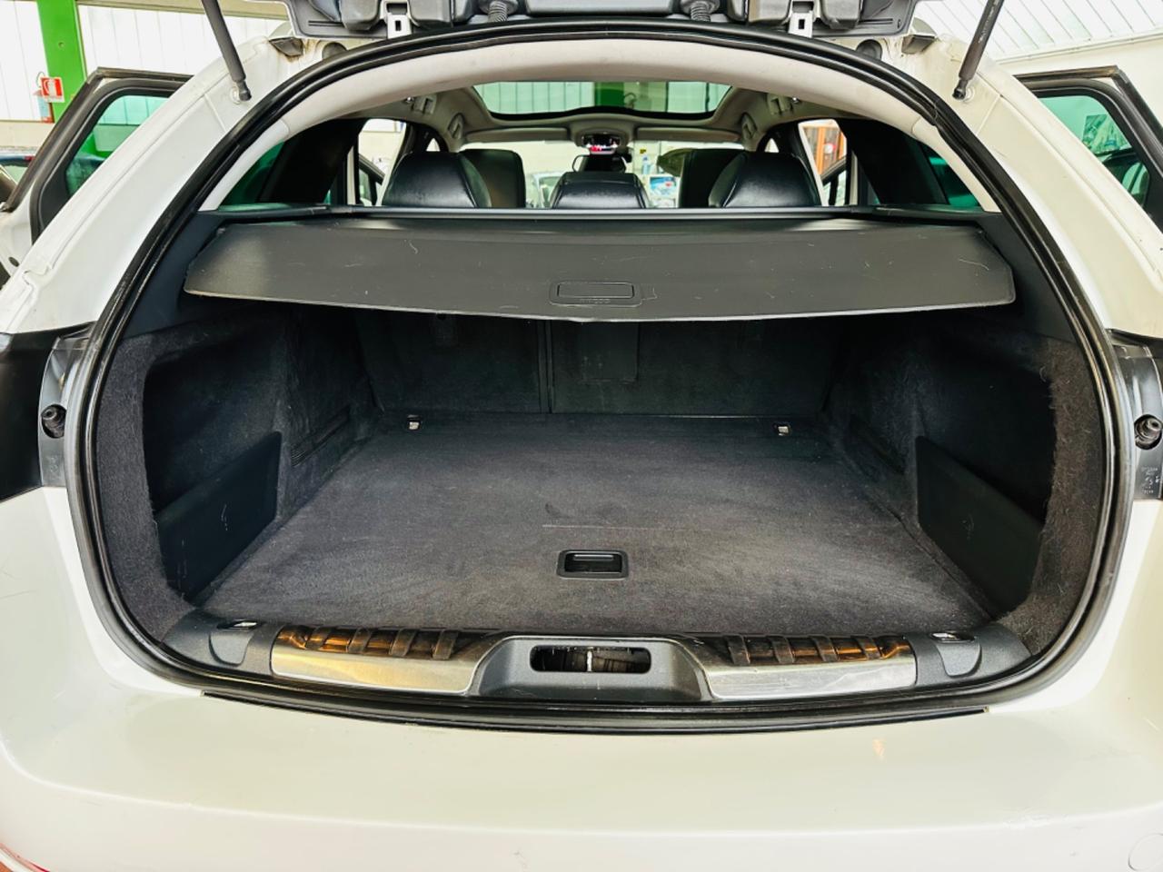 Peugeot 508 2.0 HDi 163 CV aut. SW Allure