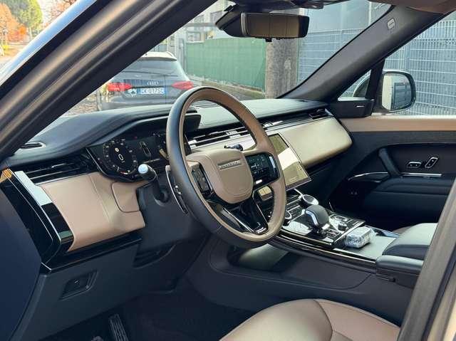 Land Rover Range Rover Sport 3.0d i6 mhev Dynamic HSE awd 250cv auto FULL IVA!
