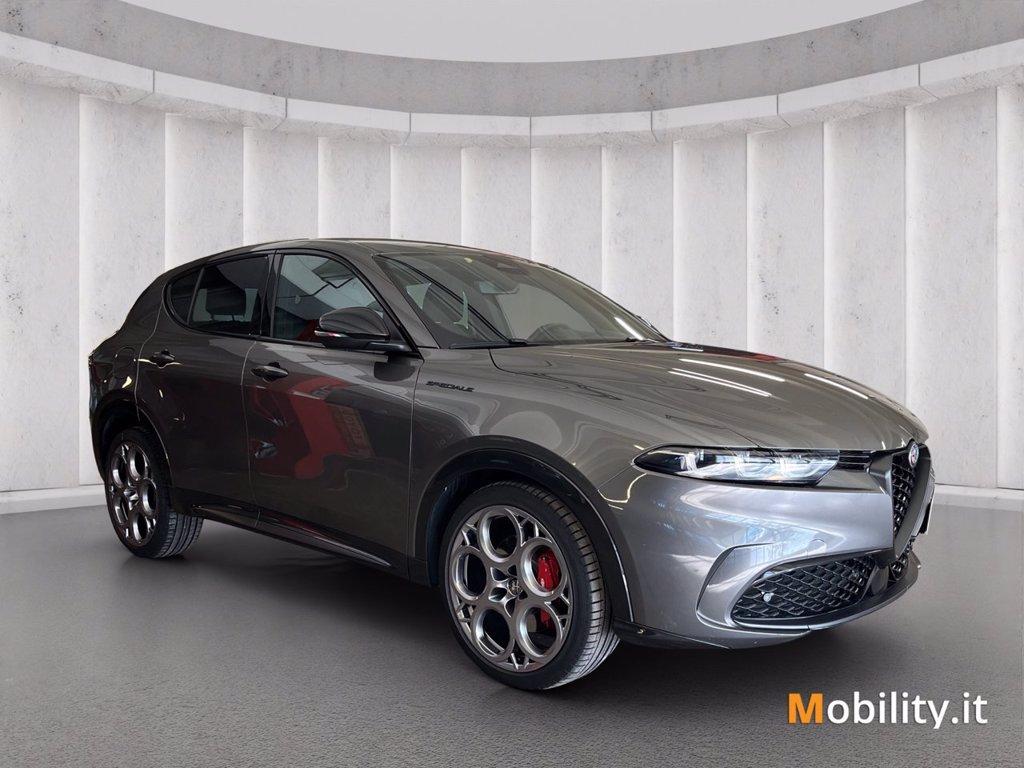 ALFA ROMEO Tonale 1.5 hybrid Speciale 130cv tct7 del 2023