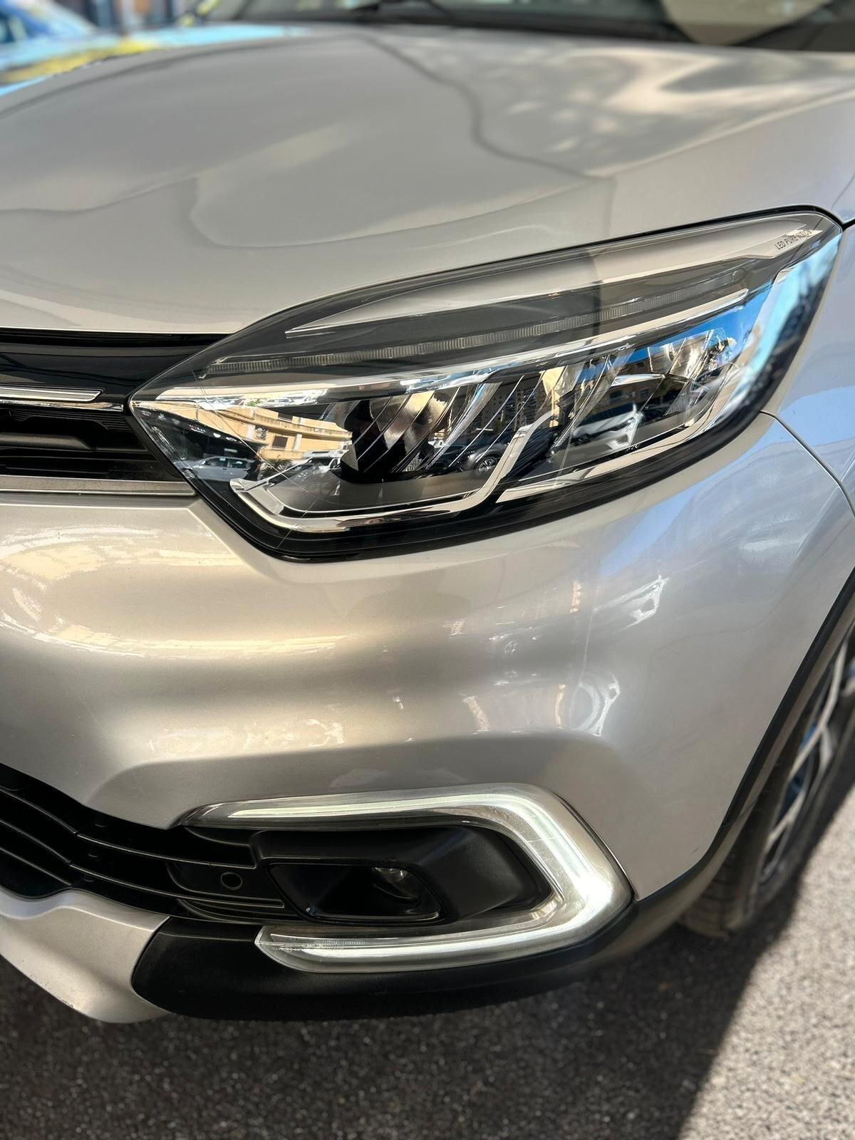 Renault Captur TCe 0.9 Benzina 90 CV Sport Edition