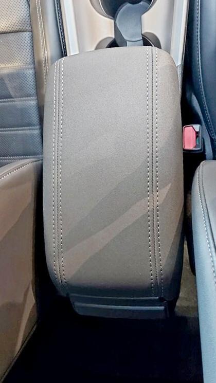 Alfa Romeo Tonale 1.5 160 CV MHEV TCT7 Veloce