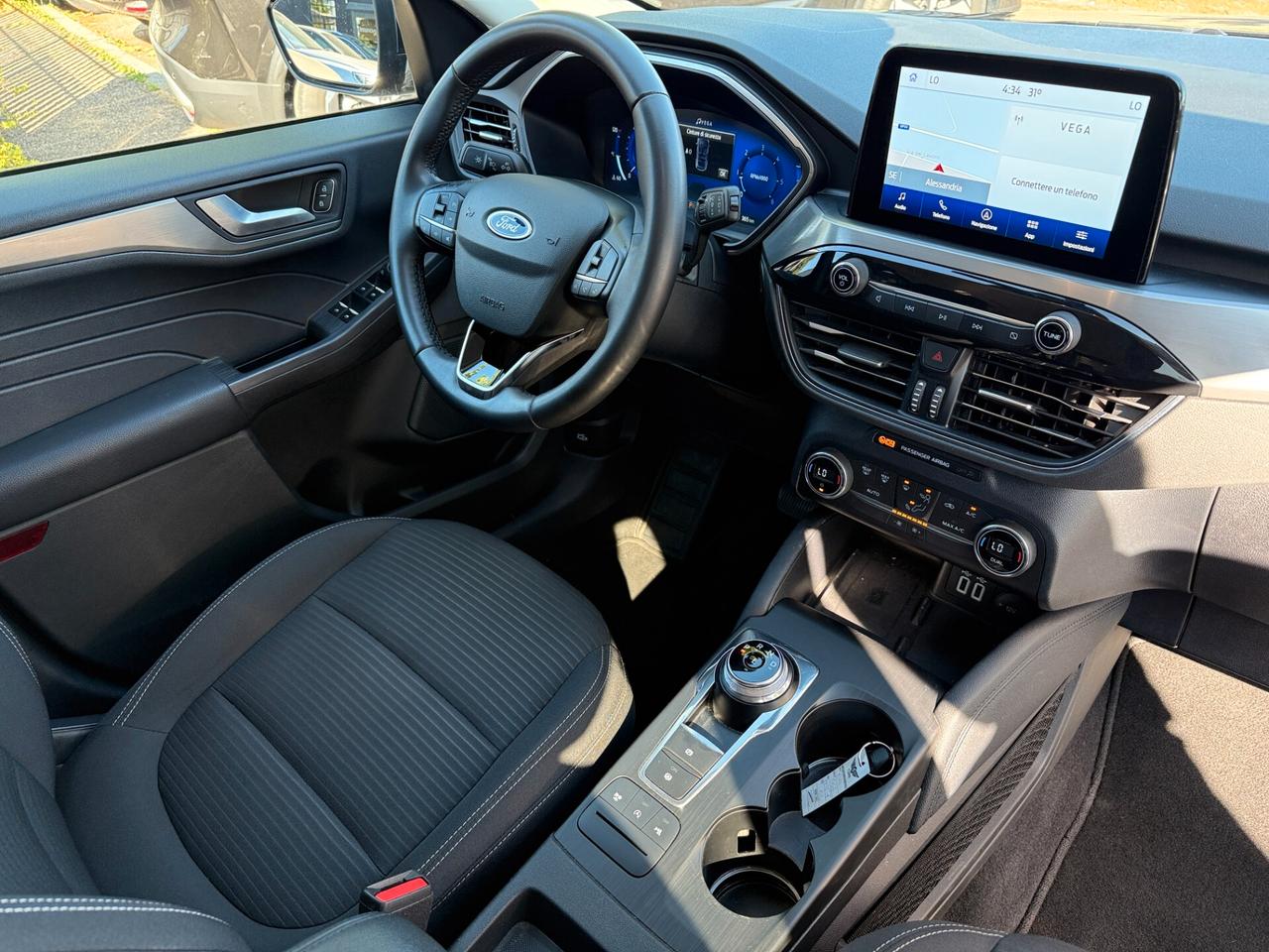 Ford Kuga 1.5 EcoBlue 120 CV aut. 2WD Titanium Business