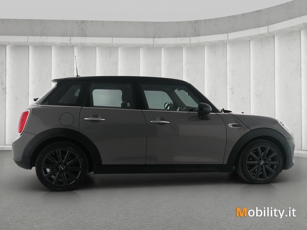 Mini Cooper 1.5 Cooper Hype