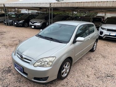 Toyota Corolla 1.4 D-4D M-MT 3 porte