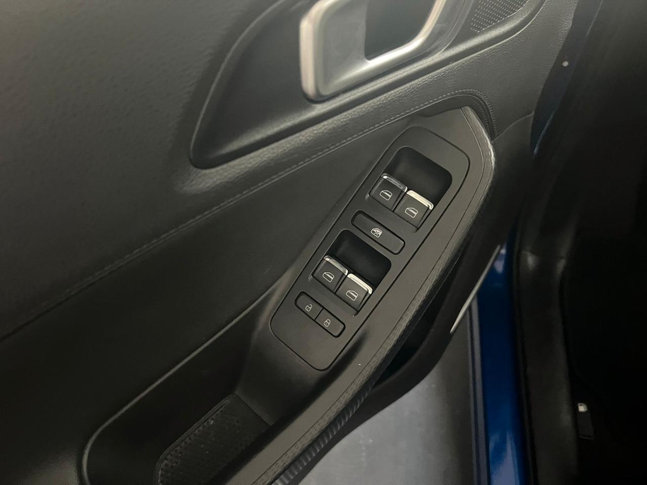 Dr Dr 4.0 dr 4.0 1.5 Bi-Fuel GPL