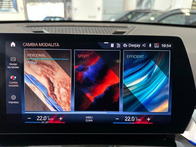 BMW X1 xDrive 20d mhev xLine-LED-Tetto-Keyless-Camera