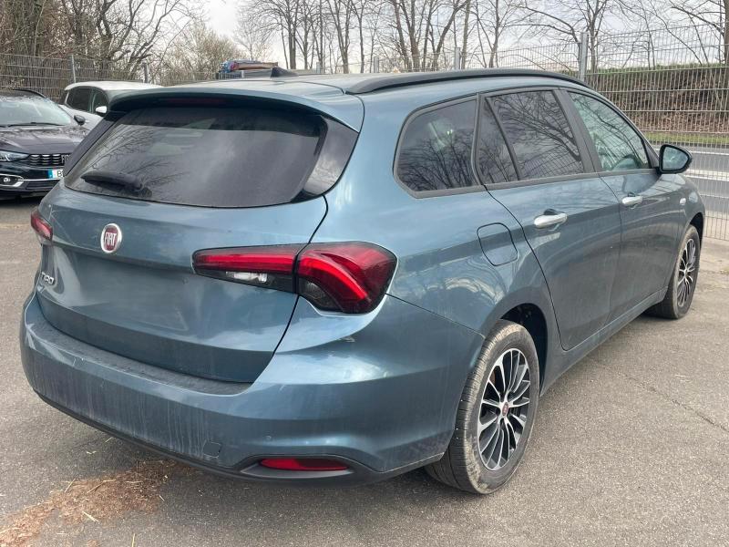 Fiat Tipo Station Wagon Tipo SW 1.6 mjt s&s 130cv N1 Autocarro