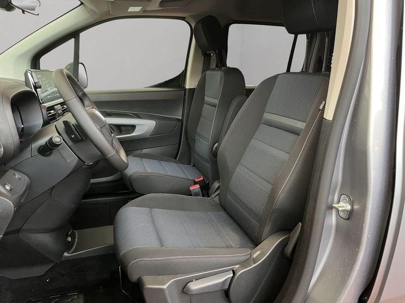 FIAT Doblò Doblo PL 1.5 d Doblo 130cv auto n1 + IVA