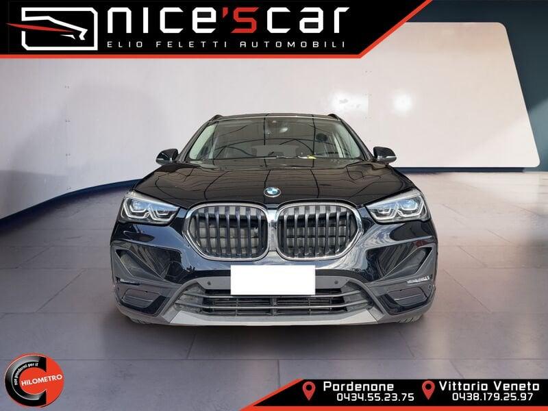BMW X1 X1 xDrive18d xLine Plus