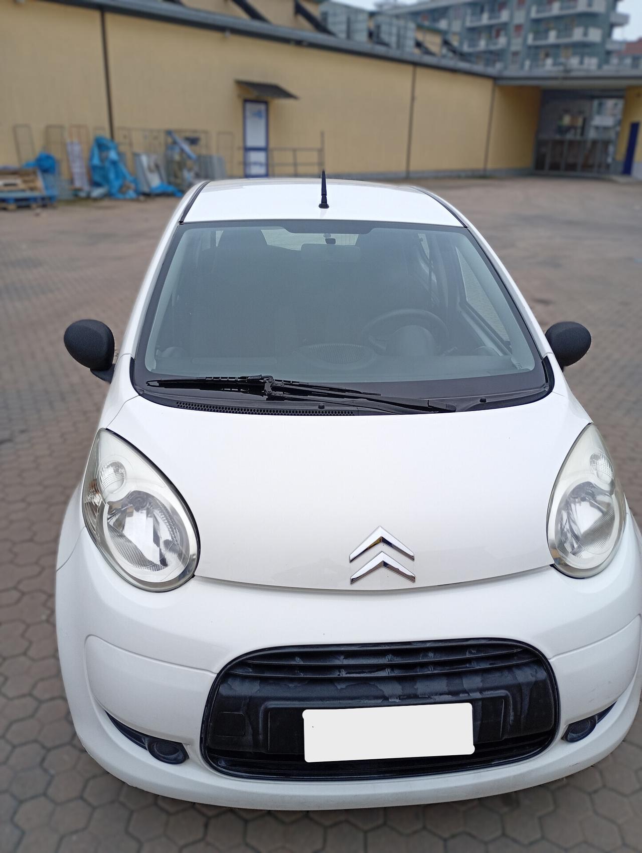 Citroen C1 5 porte
