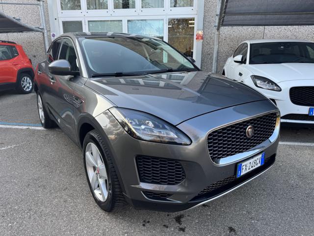 JAGUAR E-Pace 2.0D 150 CV AWD aut. R-Dynamic