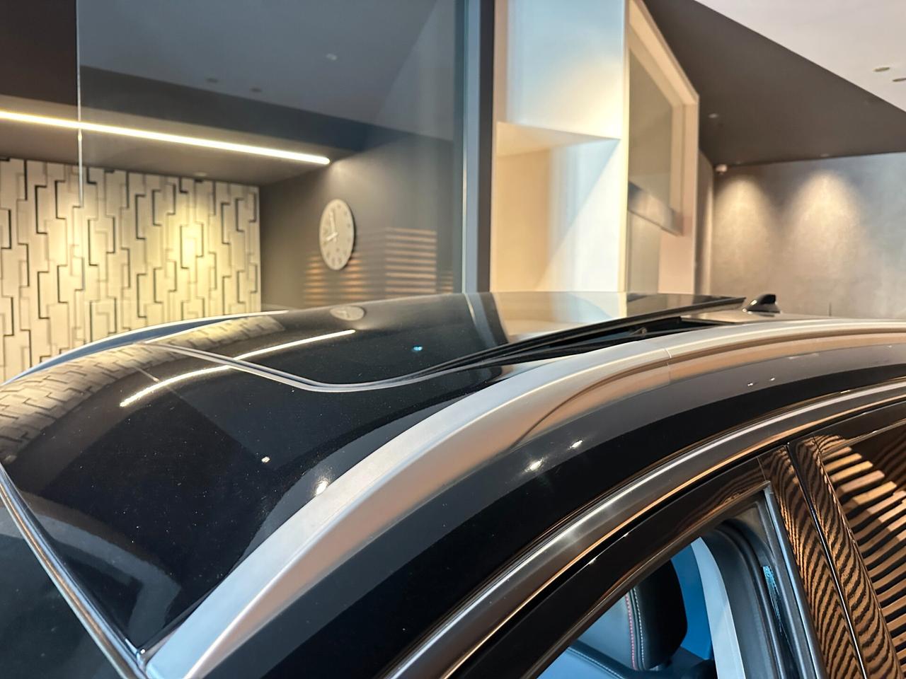 Dr DR6 Sport 1.5 Turbo Bi-Fuel GPL