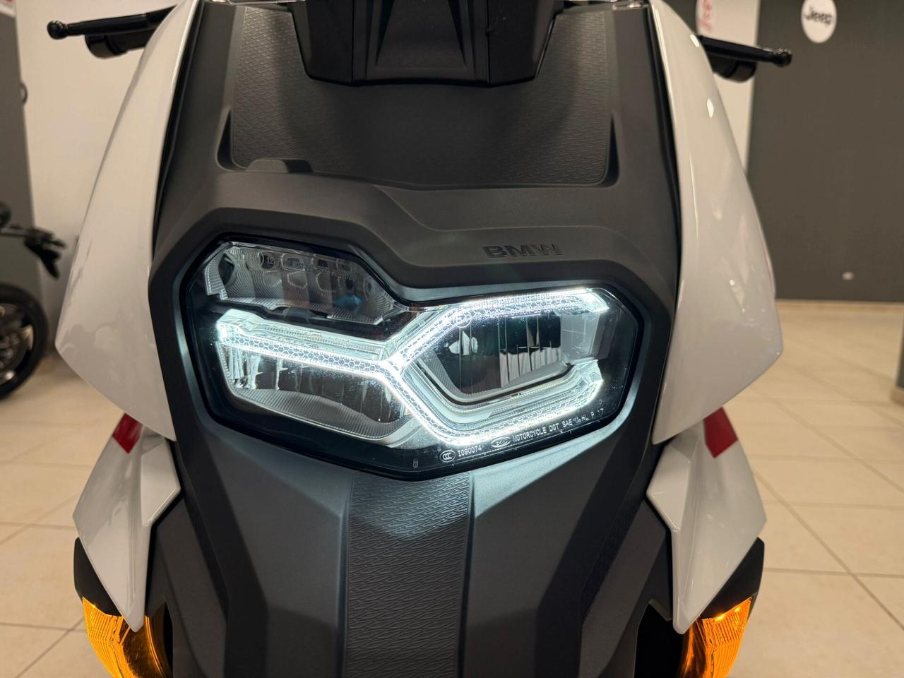 Bmw C 400 X STYLE SPORT CON RATE A PARTIRE DA 60 AL MESE