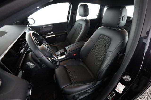 MERCEDES-BENZ CLA sse B B 180 d Automatic Executive
