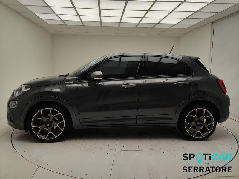 FIAT 500X 2022 1.0 t3 Sport 120cv