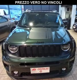 JEEP Renegade 1.3 T4 240 CV PHEV 4xe AT6 North Star