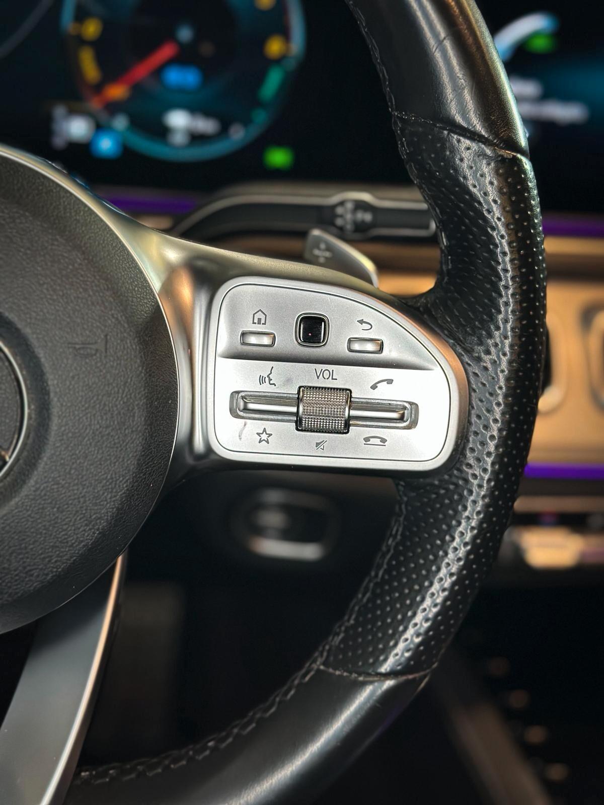 Mercedes-benz GLE 350 de 4Matic EQ-Power Premium Plus FULL