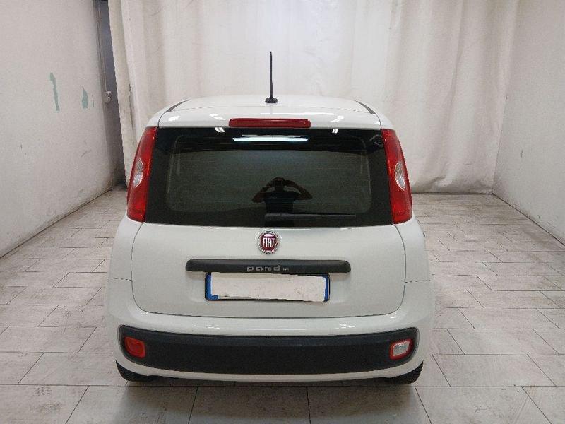 FIAT Panda 1.2 Easy easypower Gpl 69cv my19