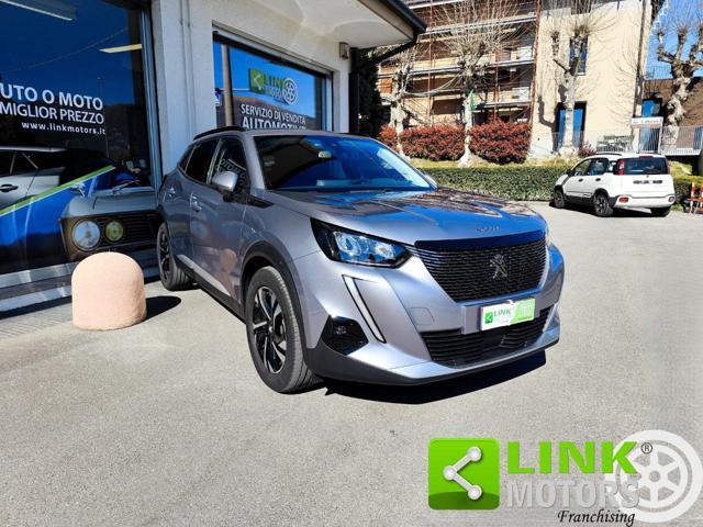 PEUGEOT 2008 PureTech 130 S&S Allure GARANZIA INCL.