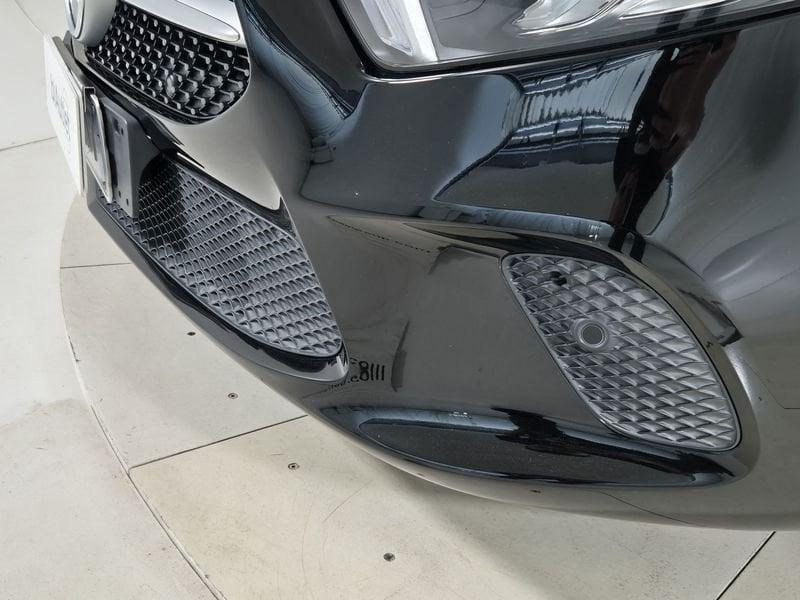 Mercedes-Benz Classe A - W177 2018 Diesel A 180 d Business Extra