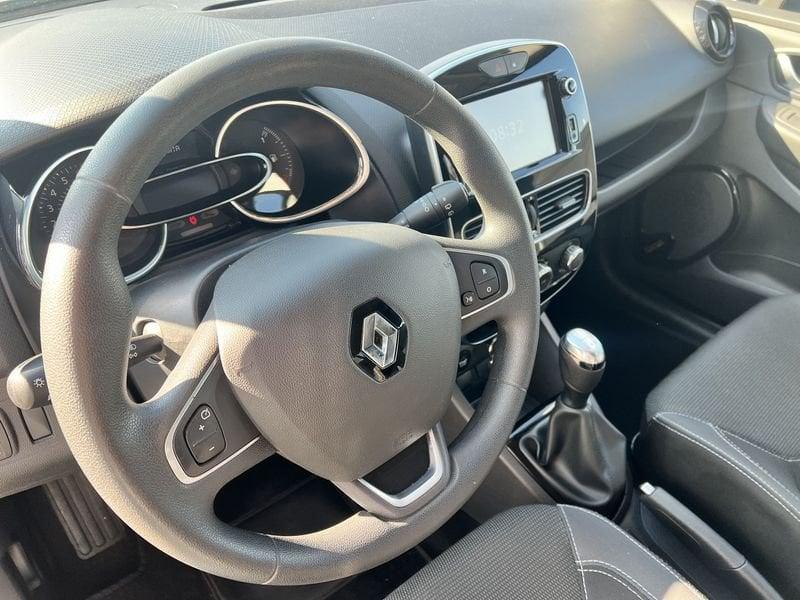 Renault Clio 1.2 75CV 5 porte Life *Unico proprietario*