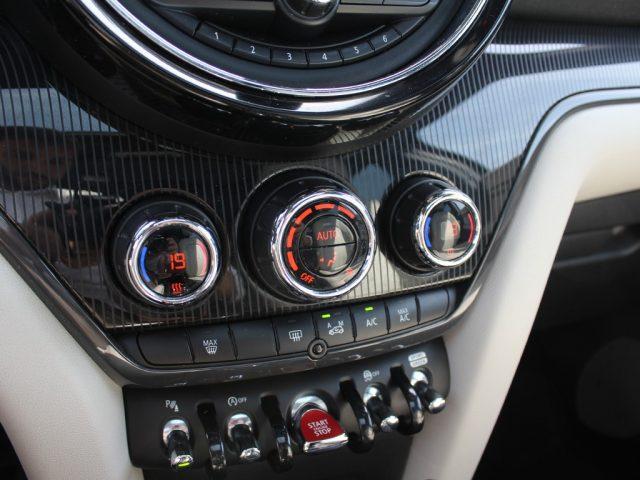 MINI Countryman 2.0 Cooper SD Countryman Automatica