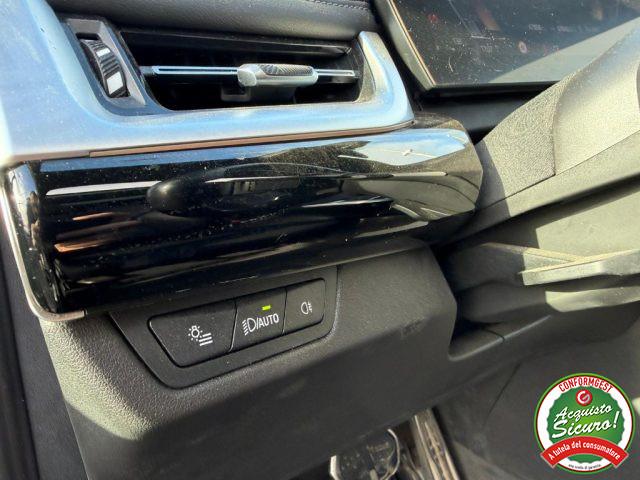 BMW 218 i Active Tourer Msport