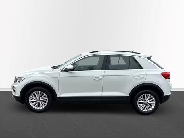 Volkswagen T-Roc 1.0 TSI 115 CV Advanced BlueMotion Technology