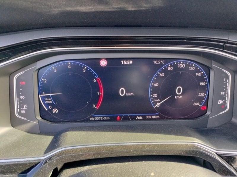 Volkswagen Taigo 1.0 TSI 85kW R-Line con Tettino Panoramico Apribile!!