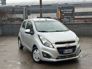 Chevrolet Spark 1.0 Special edition GPL Neopatentati