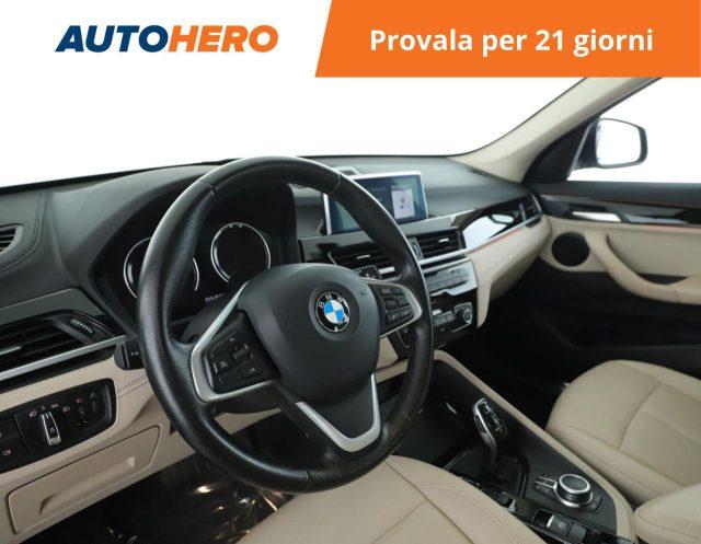 BMW X1 sDrive18d xLine