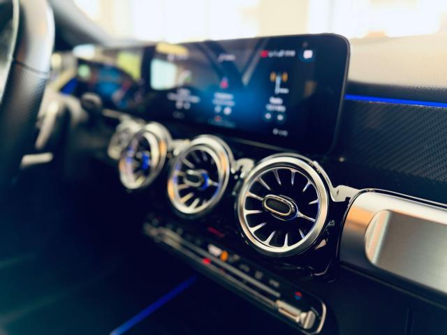 Mercedes-Benz GLB 200 d Premium AMG auto