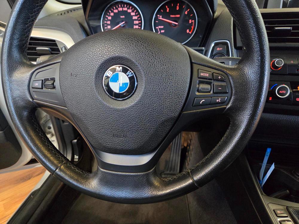 BMW Serie 1 5 Porte 114d 5p Sport
