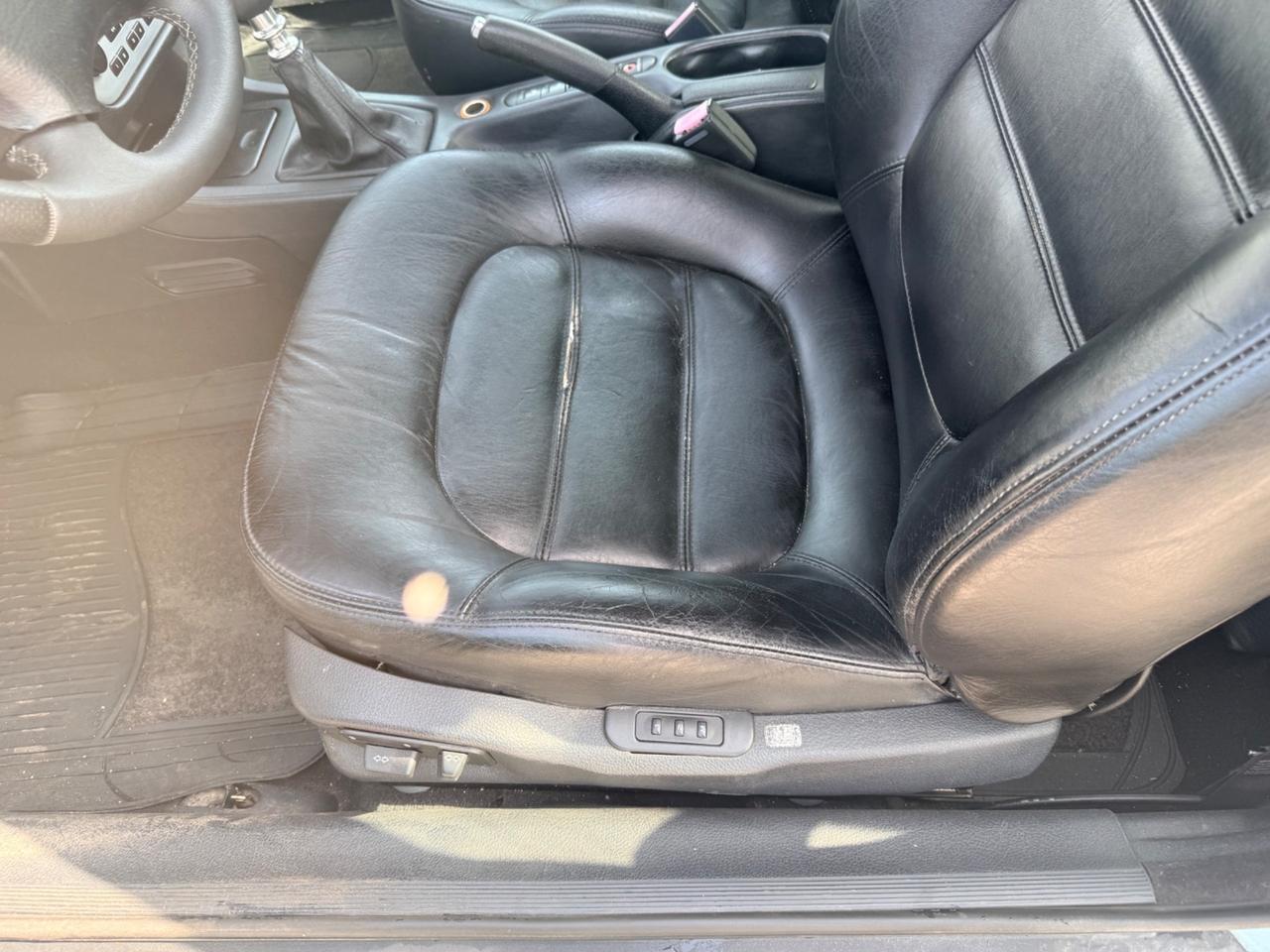 Peugeot 406 2.2 16V HDi cat Coupé