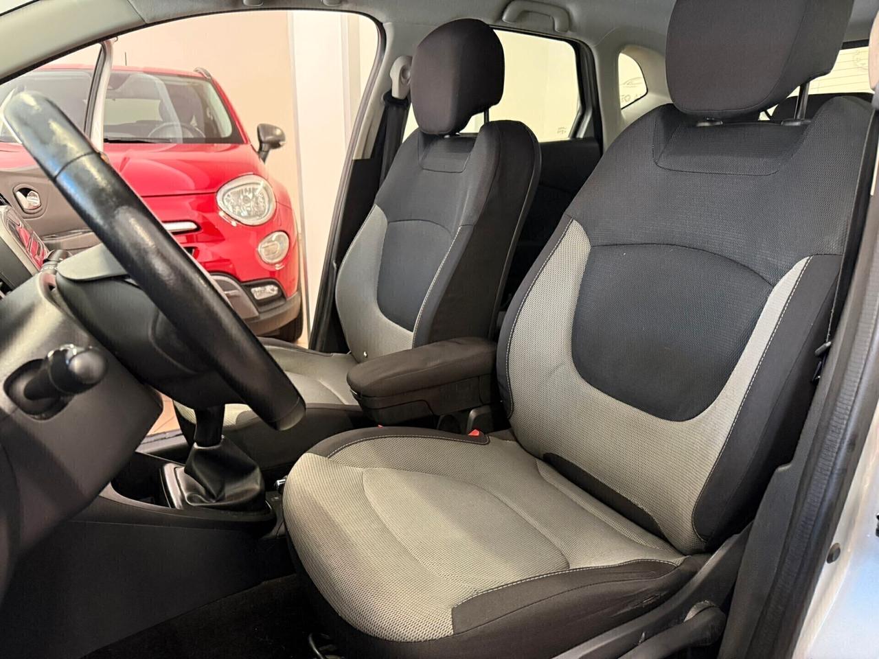 Renault Captur 0.9 90 CV Energy R-Link 63.500 KM