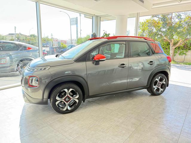 CITROEN C3 Aircross PureTech 110 S&S Shine