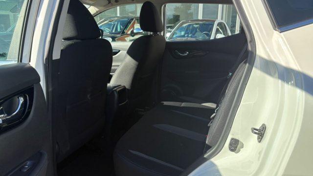 NISSAN Qashqai 1.3 DIG-T 140 CV Business ** IVA ESPOSTA **