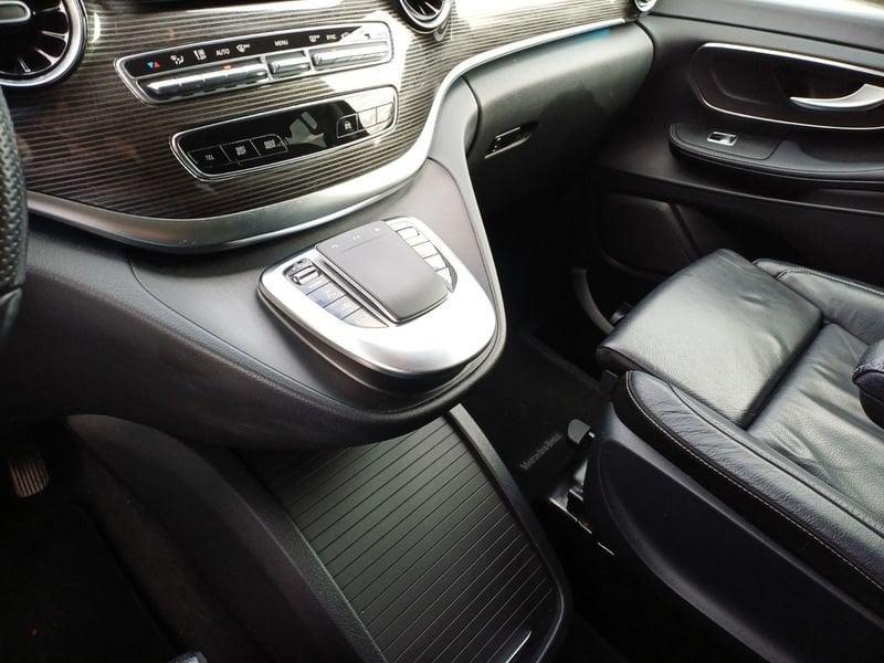 Mercedes-Benz Classe V V Long 250 d Premium 4matic