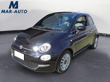 FIAT 500 500 1.0 hybrid Dolcevita 70cv
