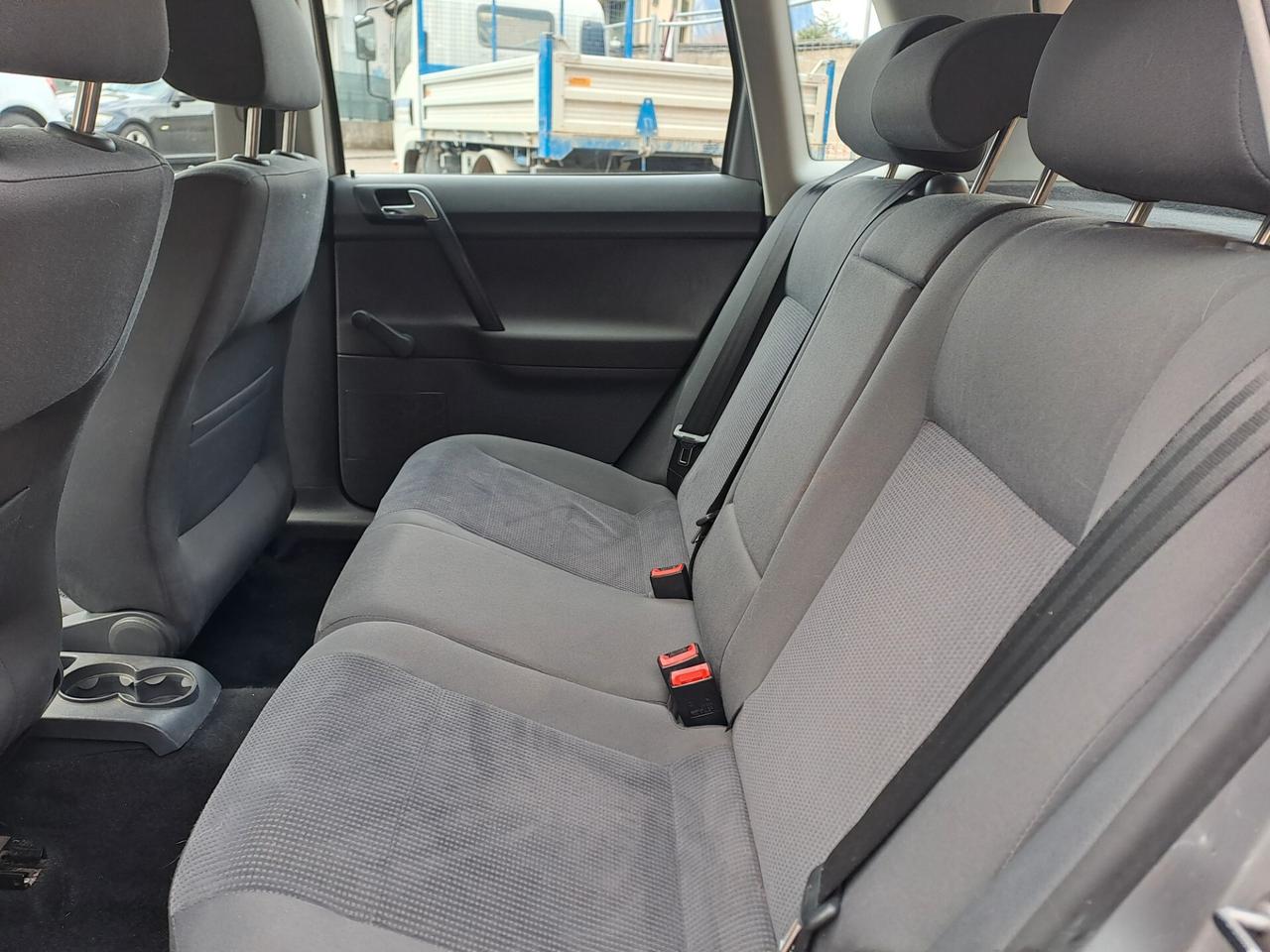 VW POLO 1.4 BENZINA ** 76.000 KM **